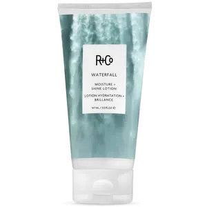 WATERFALL Moisture + Shine Lotion