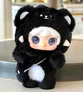 OxyOxy Bite Bear 4th Gen Fidget Toy For Kids And Adults