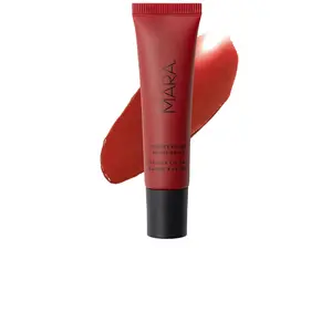 MARA Beauty Sea Silk Lip Balm in Toasty Rouge