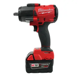 Milwaukee M18 1000Nm High Power Lithium Impact Wrench
