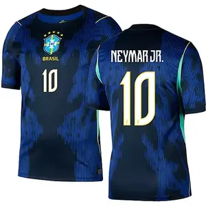 UNISEX FOOTBALL JERSEY - BLUE