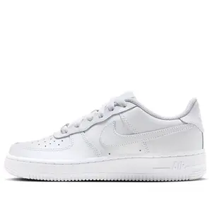 (GS) Nike Air Force 1 LE 'Triple White' DH2920-111