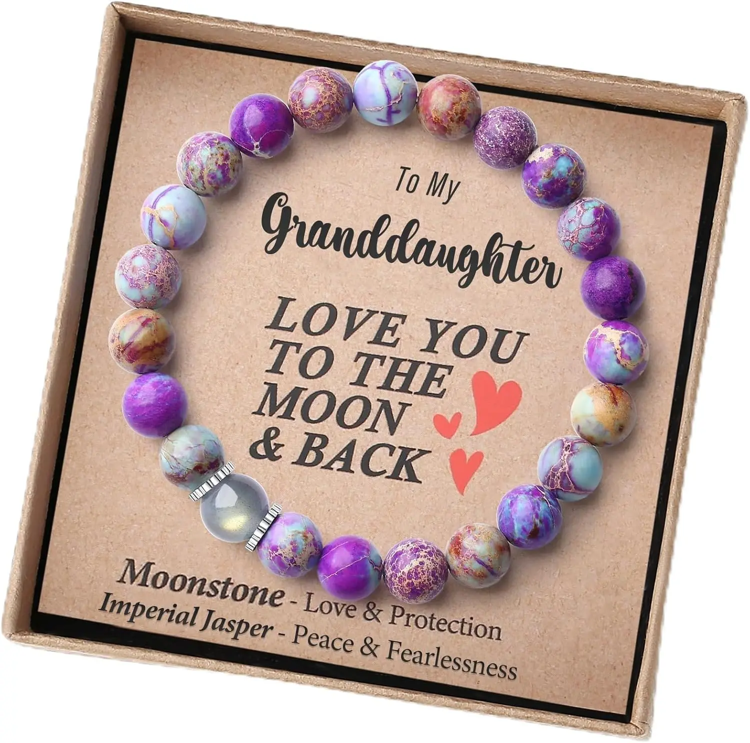 " Granddaughter 5.9"