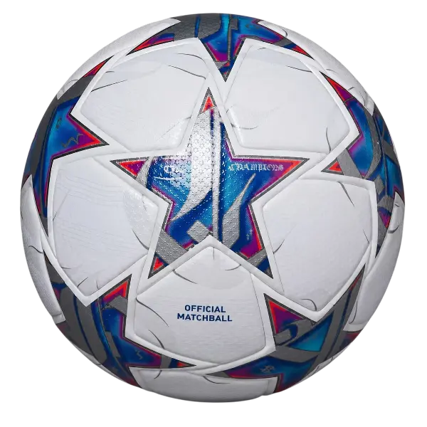 Premium Soccer Match Ball - Professional Training & Match Ball – High Grip, Durable PU Football for Practice, Games & Outdoor Play
