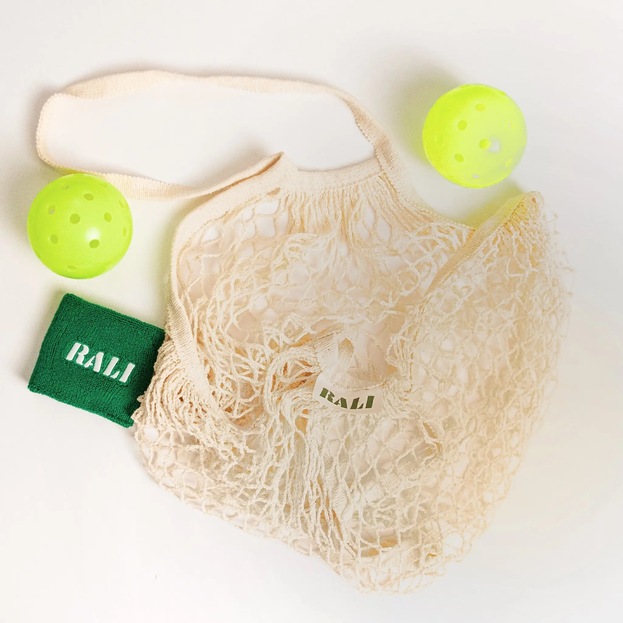 Pickleball Paddle Bag