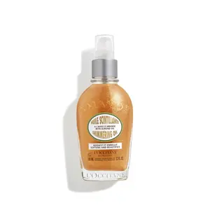 L'Occitane Almond Shimmering Oil 3.30 fl oz