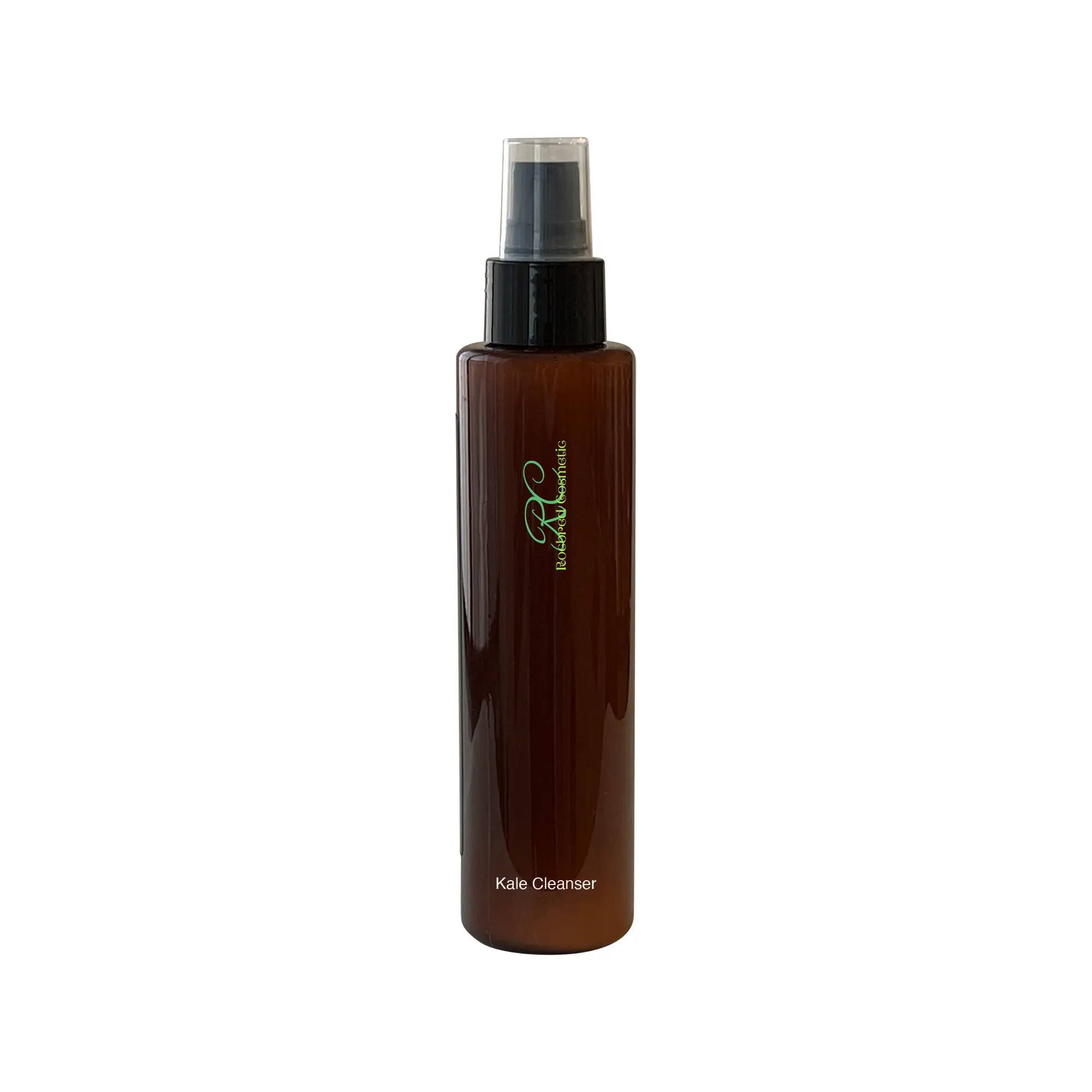 KALE FACE CLEANSER KALE FACE CLEANSER