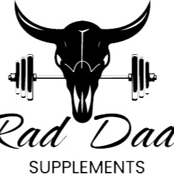 RadDad Supplements