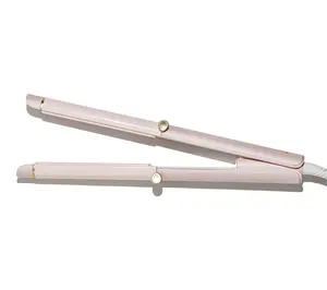 T3 Curling Straightener
