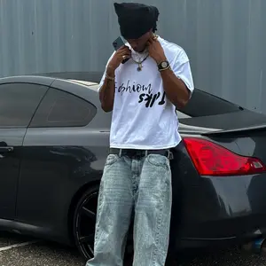 Fashion Talks tee