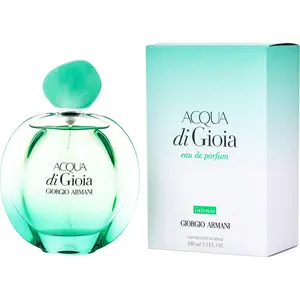 Acqua Di Gioia Intense By Giorgio Armani Eau De Parfum For Women