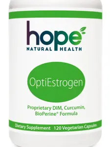 OptiEstrogen Supplement to Balance Hormones