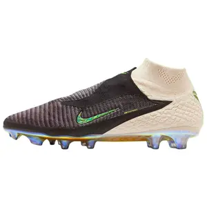 Kobe Bryant x Nike Phantom 6 Low Elite FG SE 'Phantom Black'