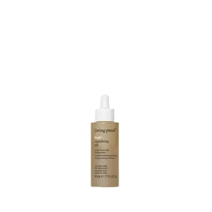 No Frizz Vanishing Oil