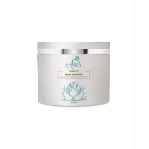 GLOW ACNE PADS