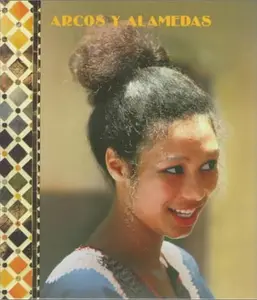 USED-Arcos Y Alamedas by Bernadette M. Reynolds (Hardcover)