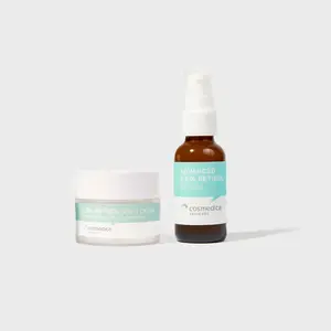 2.5% Retinol Facial System