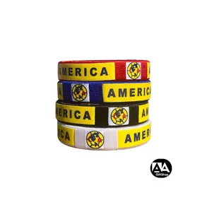 America bracelet/America gift/Liga MX/bracelet