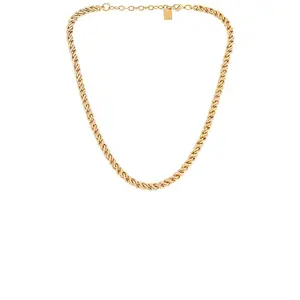 MIRANDA FRYE x REVOLVE Adriana Necklace in Gold