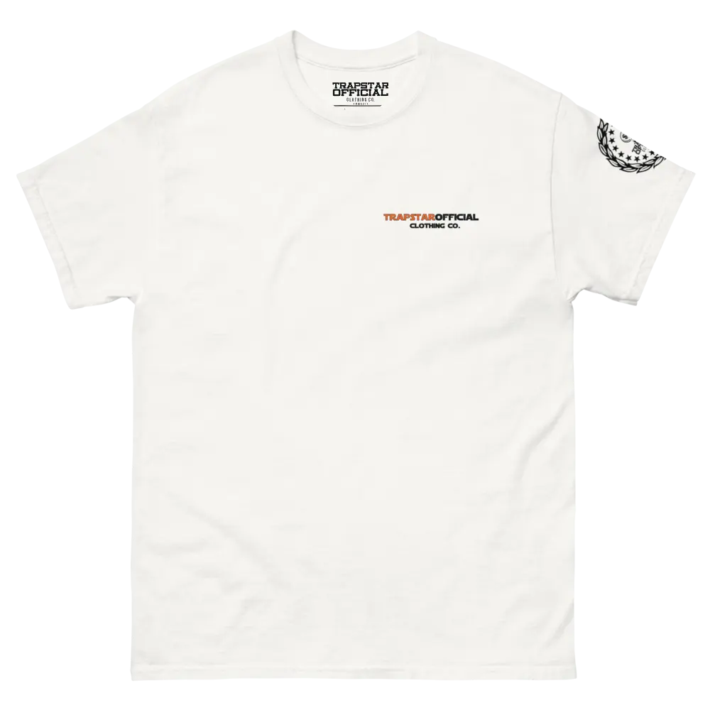 Astro Trapper classic tee
