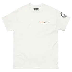 Astro Trapper classic tee