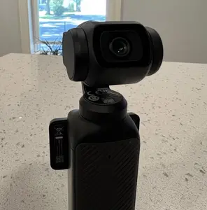 DJI Osmo Pocket 3 Creator Combo