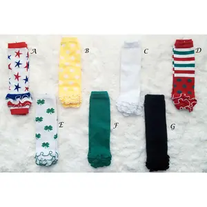 Leg Warmers