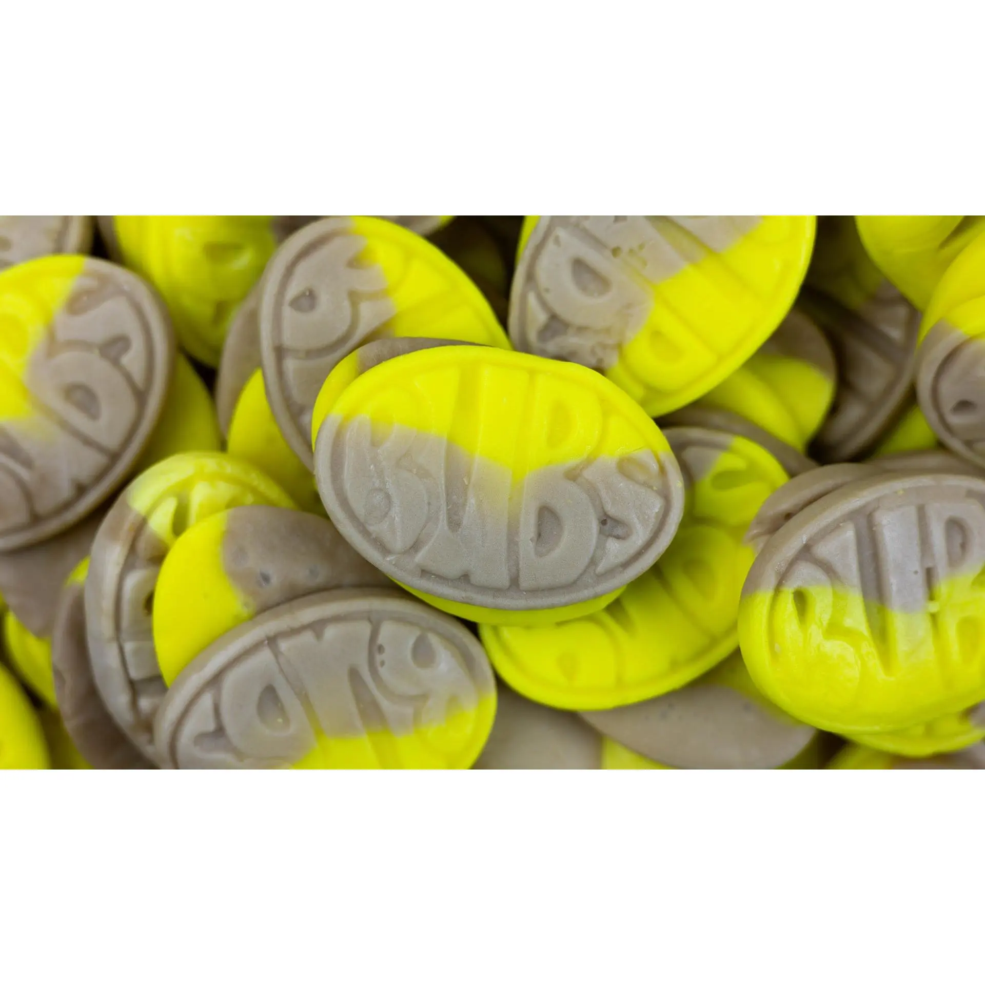 BUBS Big Banana Ovals