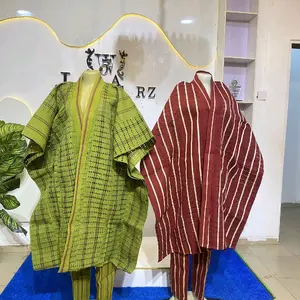 Aso oke 2pic