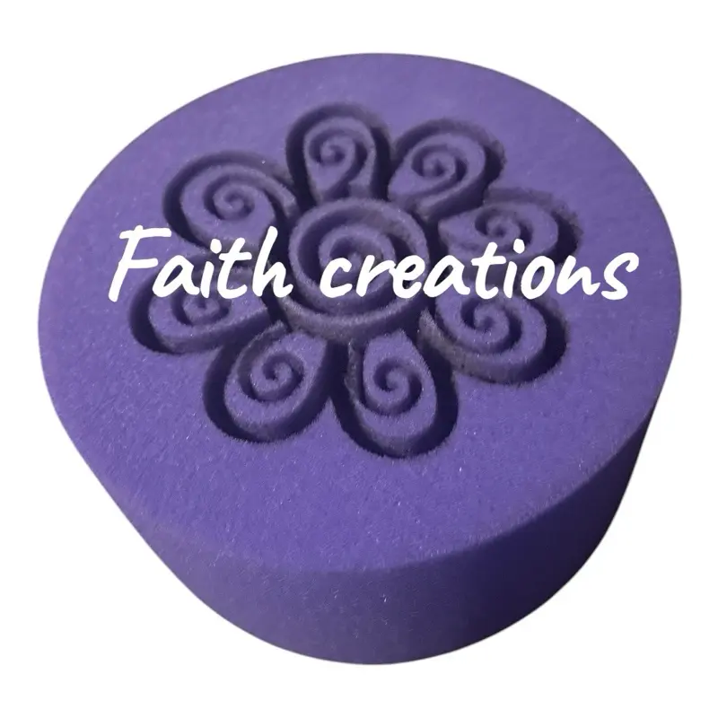 ASMR Custom Design Sponge, New-Style Large-Size Soft Foam Material
