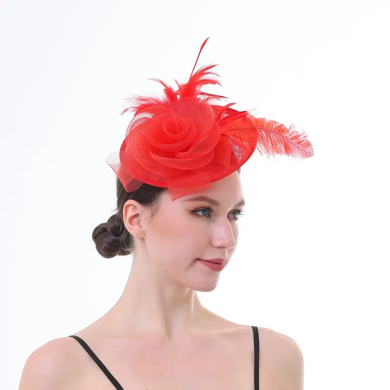 derby headband - TikTok Shop display picture 1