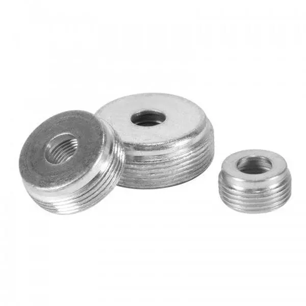 Orbit RB-200/75 Reducing Bushing, Steel - 2" to 3/4"