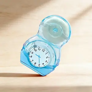 Portable Multi-Function Pencil Sharpener, Compact Dual-Hole Design, Battery-Free Plastic, Ideal for Home and Classroom Use, Durable Student Tool