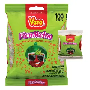 Gummy Candy watermelon Gummy Candy watermelon
