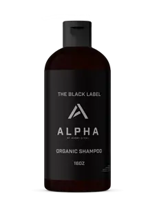 Alpha Shampoo