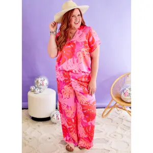 Palm Beach Pants - FINAL SALE