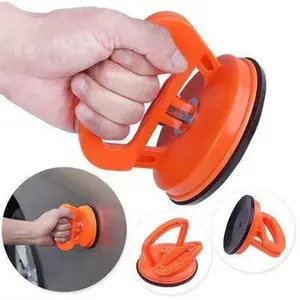 Car Body Dent Repair Suction Cup Multifunctional Car Dent Repair Puller Kit, Suitable for Auto Body, Glass, Objects Moving,Car Body Dent Repair Tool Multi-Functional powerful Suction