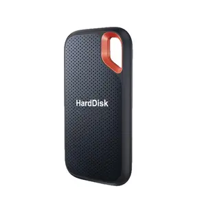 High Speed Expandable Portable External SSD 2TB 4TB 8TB Upgrade Storage Drive