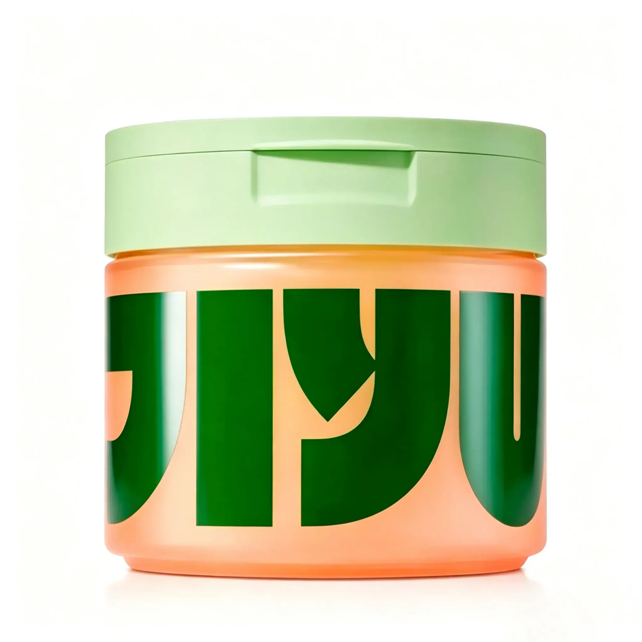 JIYU Korean Skincare Toner Pads | Gentle Moisturizing Pads for Smooth, Radiant-Looking Skin