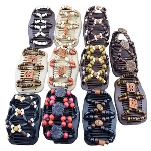Hair Clip, Thick Hair Bun Maker - Best Hair Accessories for Women - Easy Updo - Doesn't Slide Out of Your Hair - Holds Long, Short - Waterproof 5 Pcs