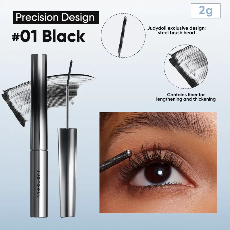 (2g) 6°Precision Design #01Black