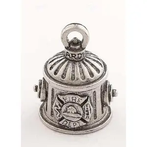 GB Fire Fighter Guardian Bell® Fire Fighter