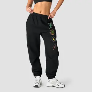 The LOTRs The Shire Sweatpants