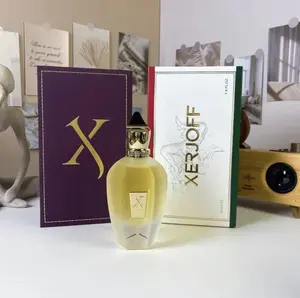 Xerjoff Luxury Unisex Perfume | Italian Niche Long LastingFragrance