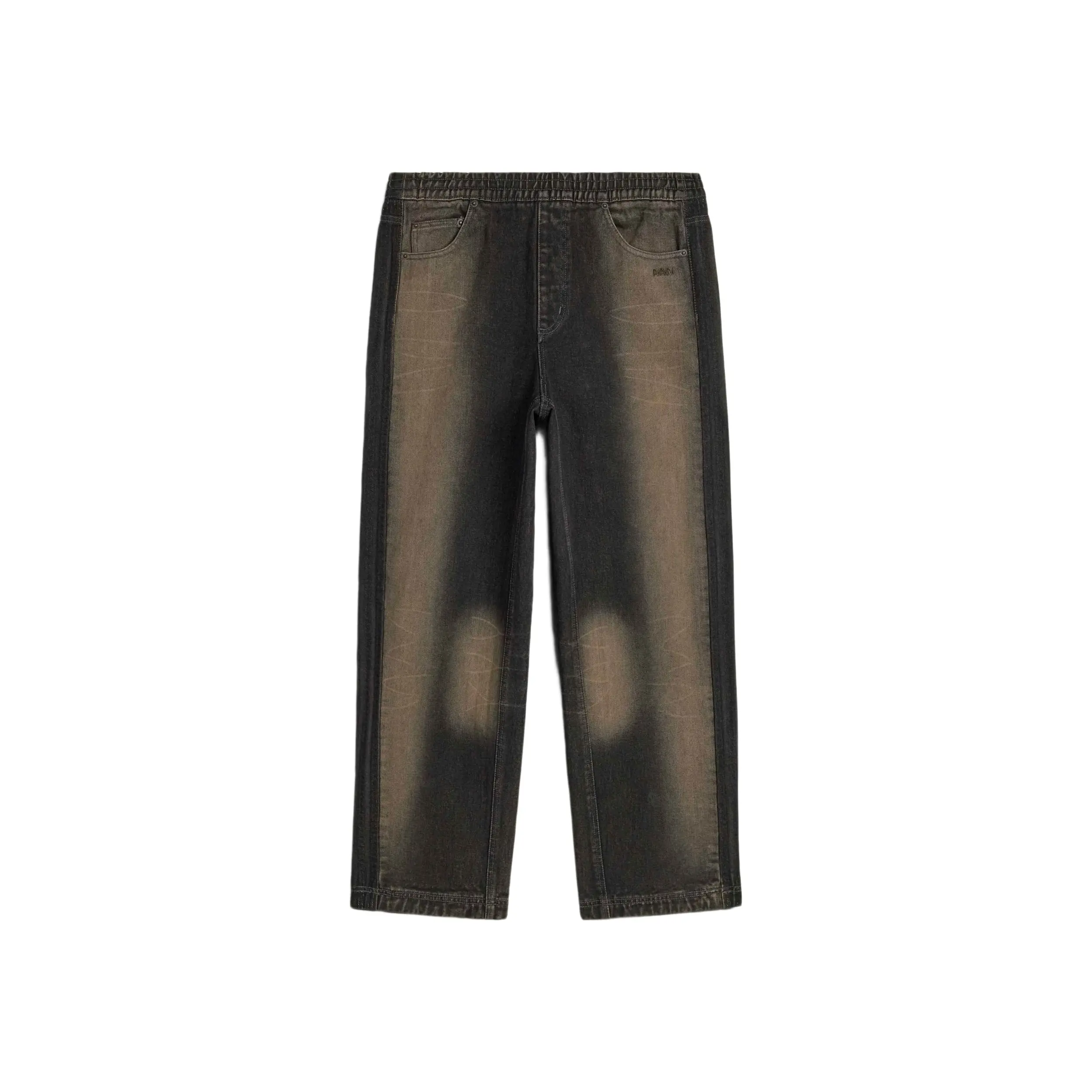 Avavav x adidas Denim Pants - Carbon