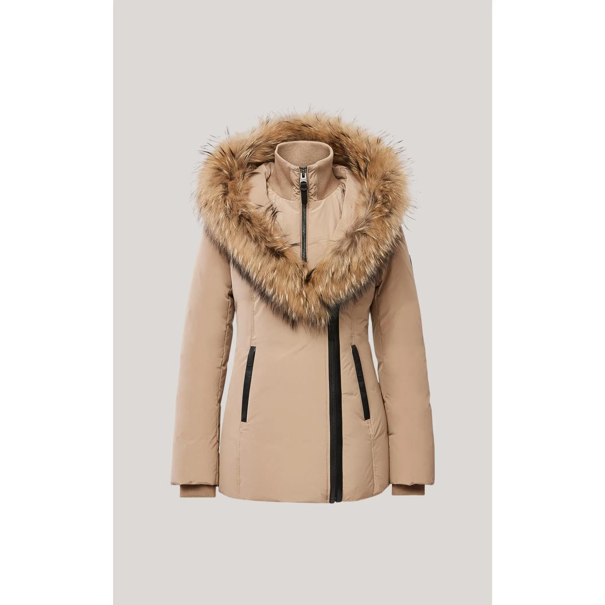 MACKAGE ADALI-F Womens Apparel
