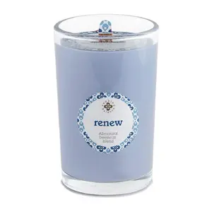ROOT Seeking Balance 8 oz Medium Spa Candle