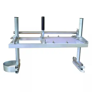 Timber Tuff TMS-24 24 in. Portable Saw Mill