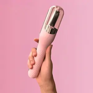 Cordless Split End Trimmer - Repair and CareSystem