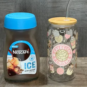 Nescafe Ice & Cafesito Chisme Cup Combo